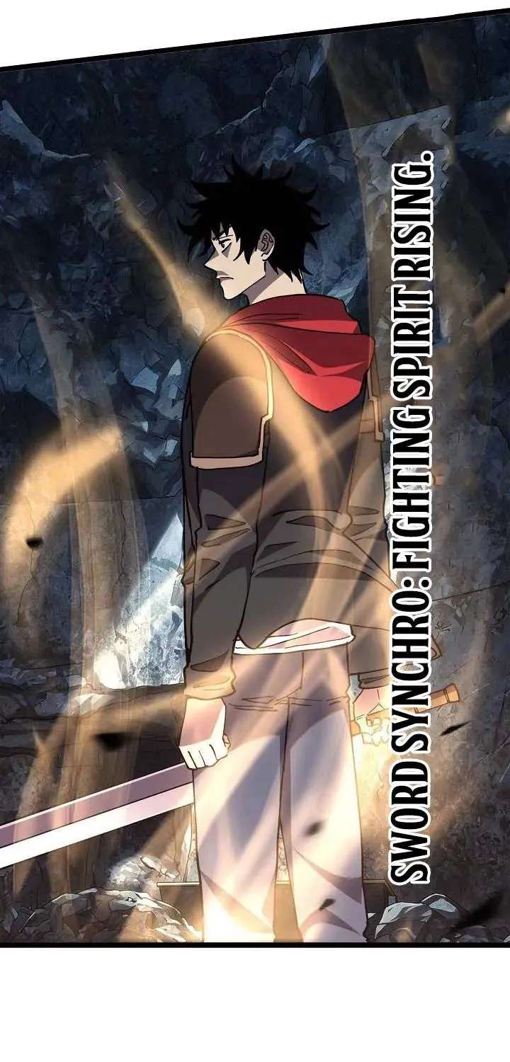 The Strongest Swordsman Rising from a Bottom-Tier Job Chapter 26 - page 17