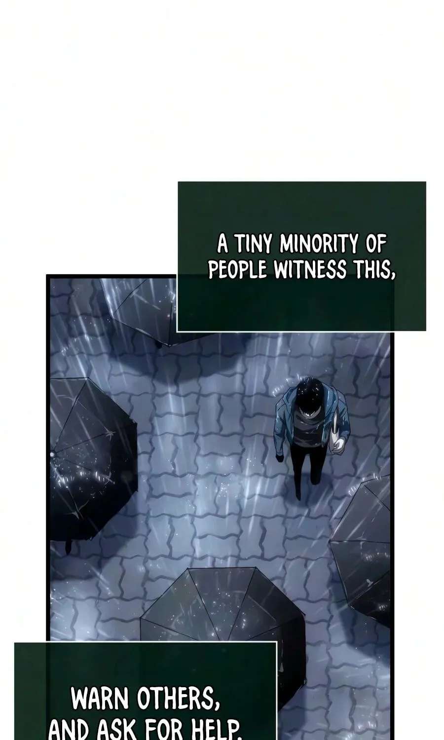 The World After The Fall Chapter 251 - page 112