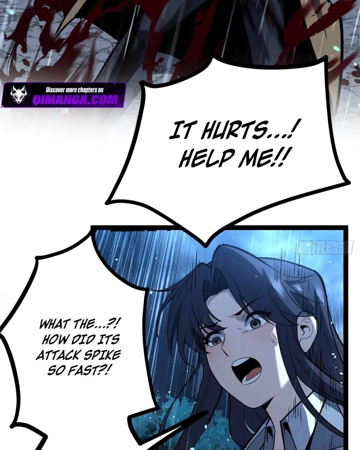 My Healing Skill Can Copy Anything, So I Conquered the Abyss Chapter 5 - page 17