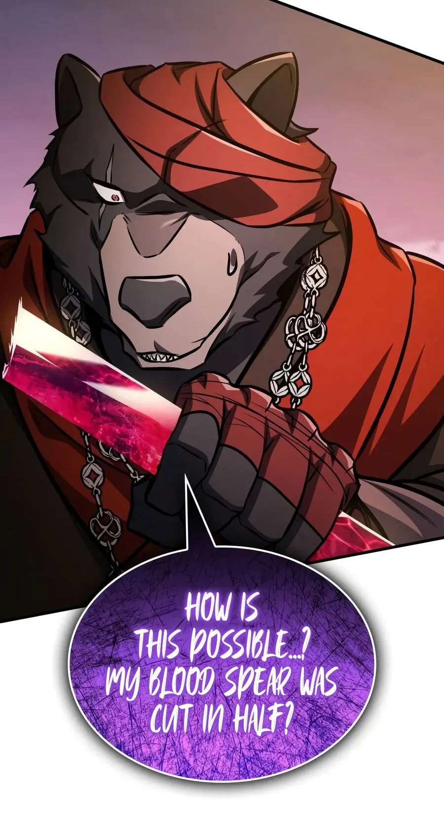 My Very Own Tower Strategy Guide Chapter 141 - page 208