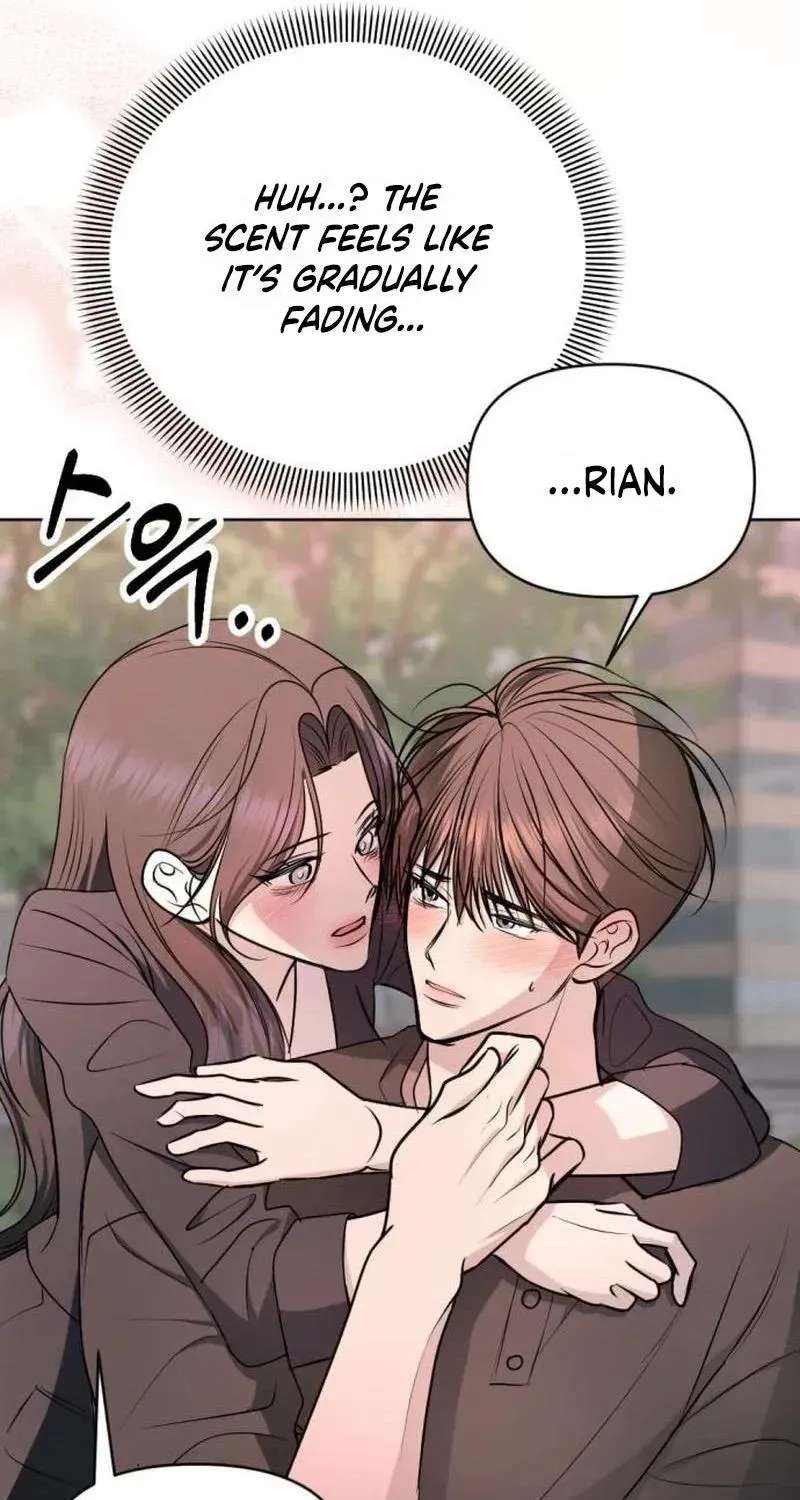 Fragrant Contractual Relationship Chapter 30 - page 103