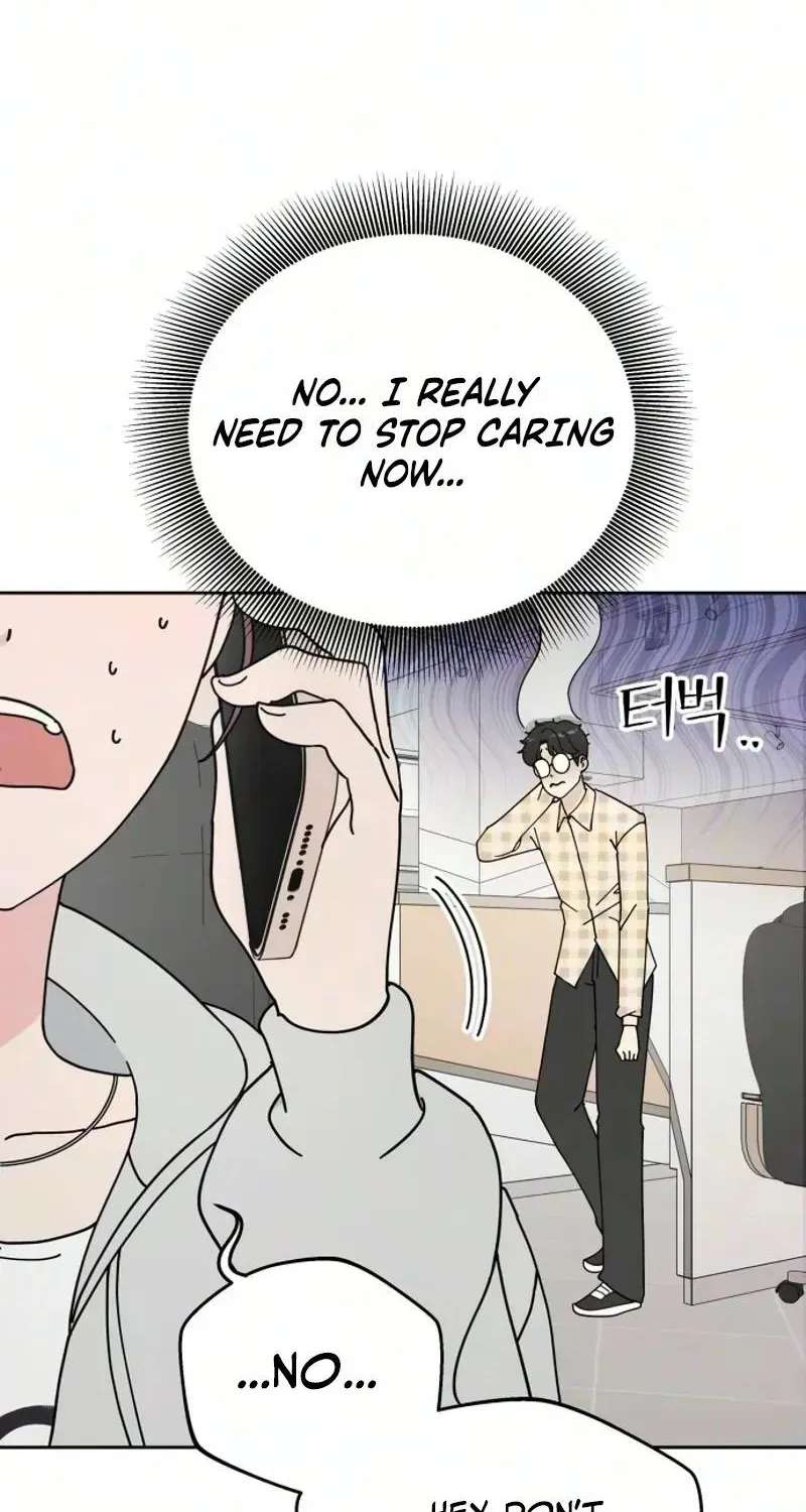 Reversal! First Love Chapter 7 - page 66