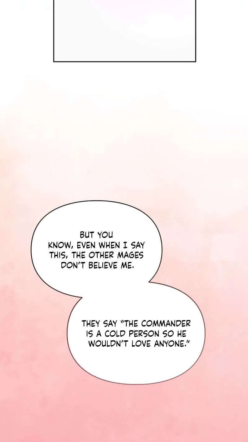 Baby Prisoner of the Winter Castle Chapter 105 - page 37