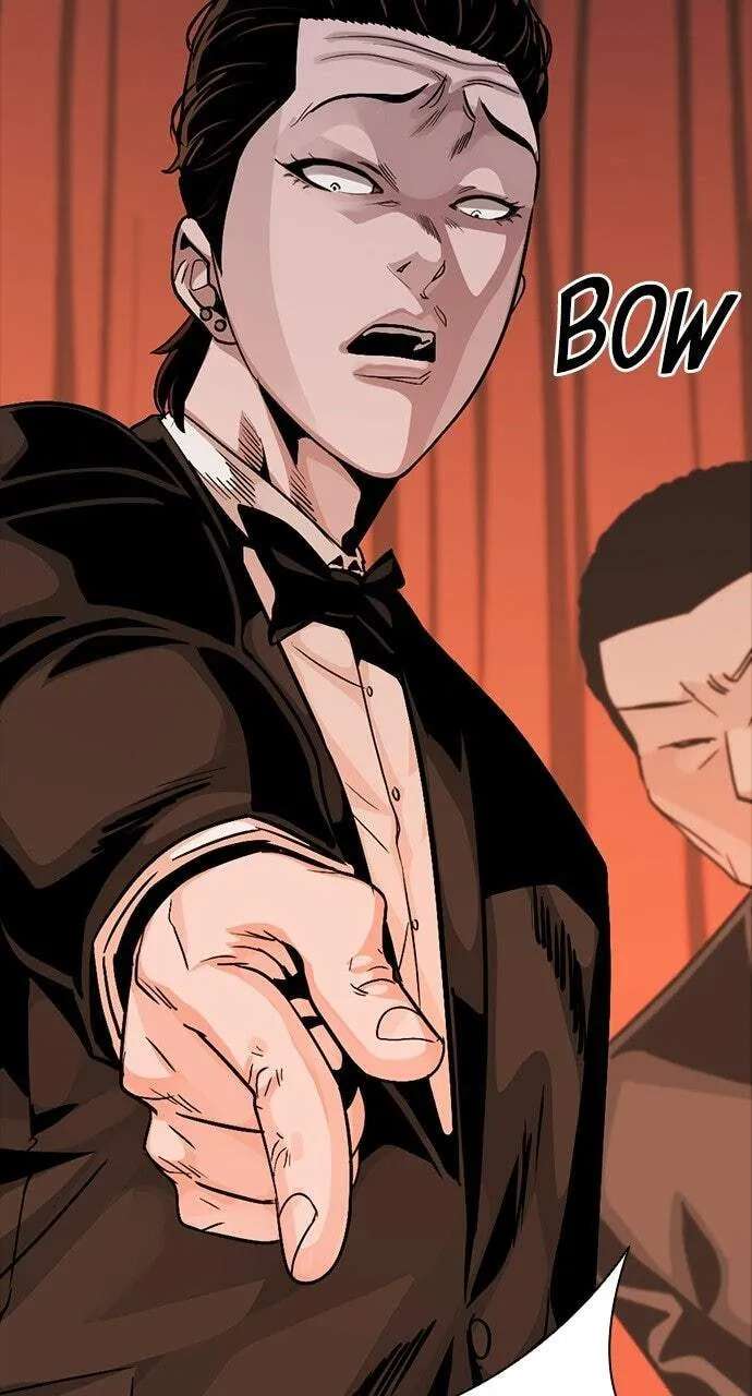 The Worst Generation Chapter 64 - page 44