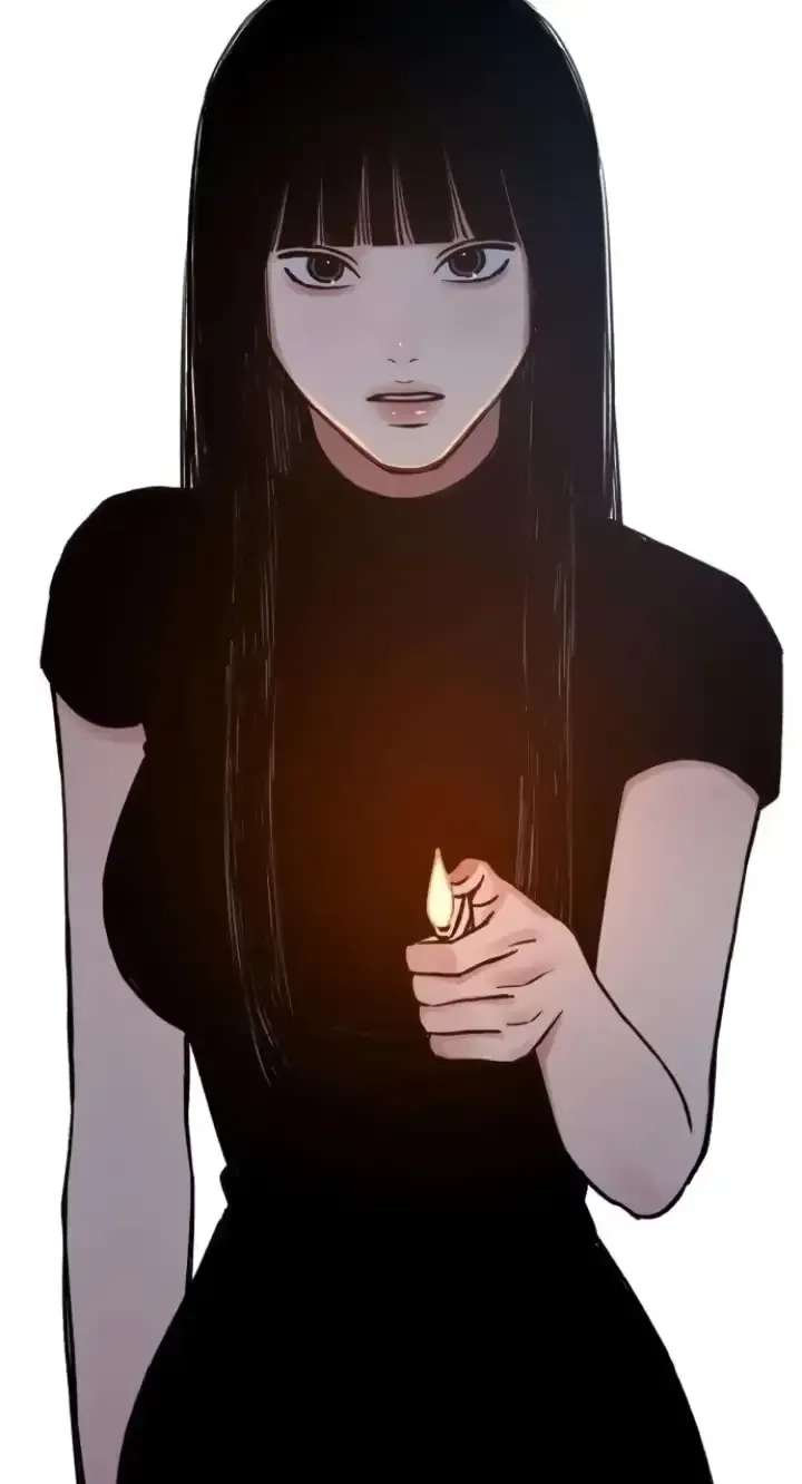 Self-Immolation Chapter 39 - page 113