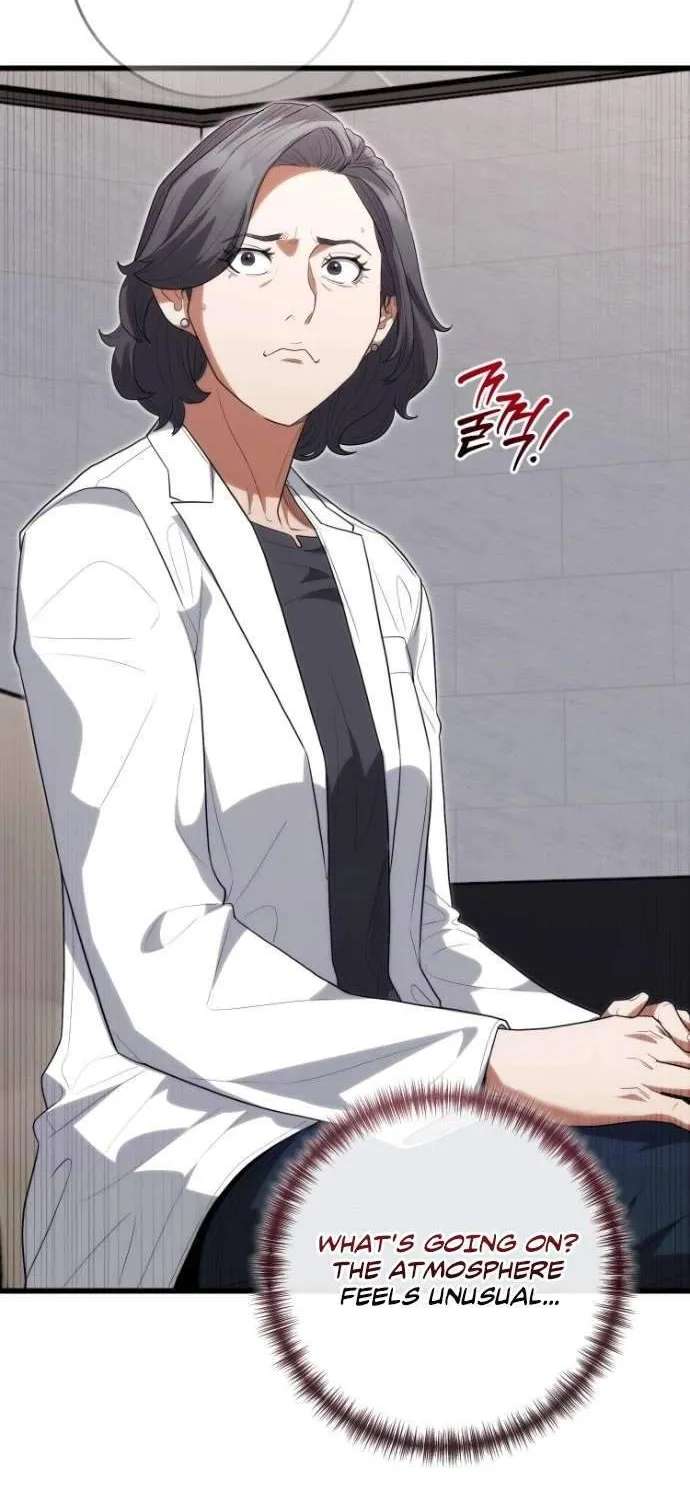 Hua Tuo Reincarnated as a Modern Surgical Genius Chapter 57 - page 66