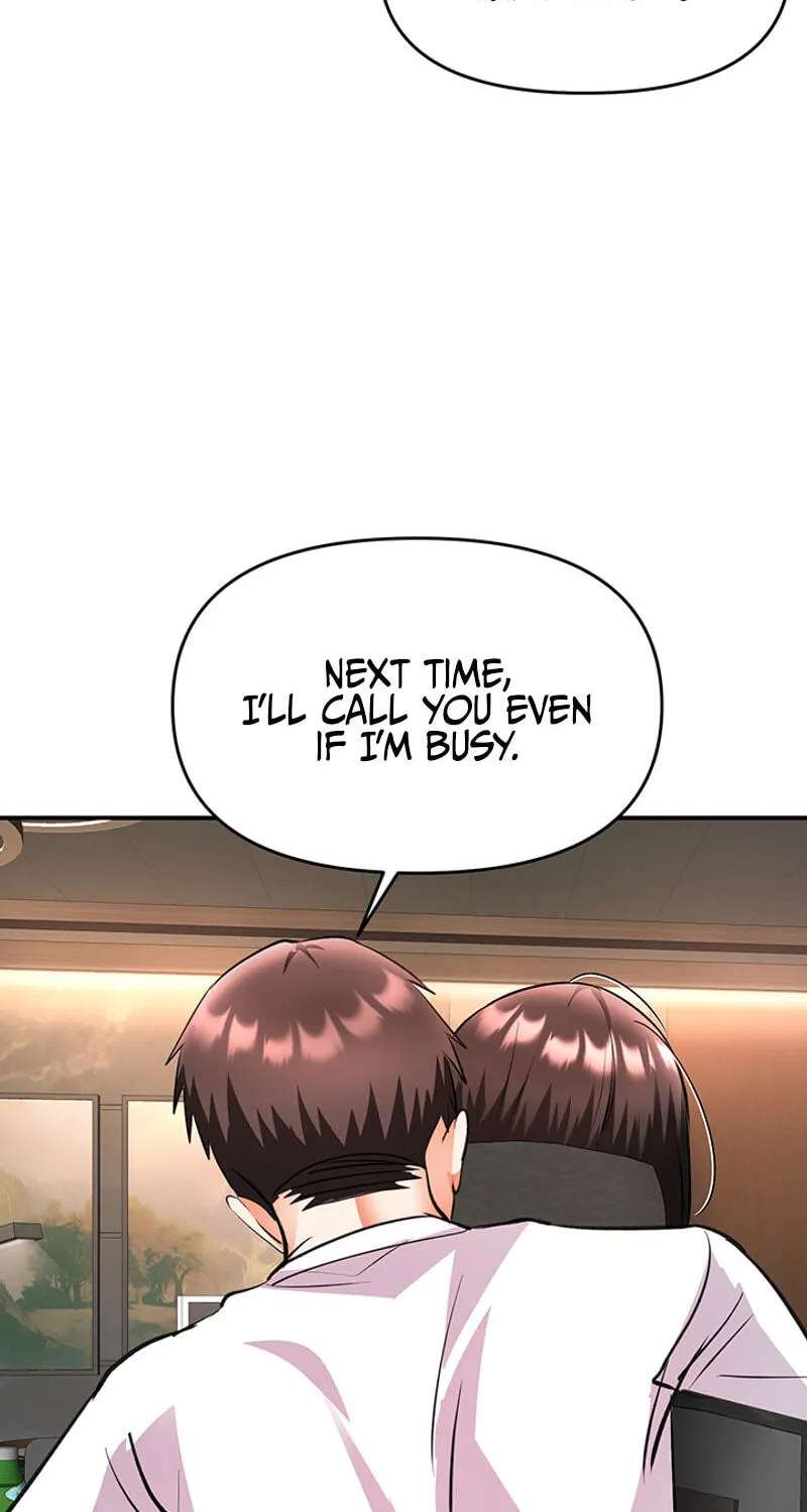 I'm the only guy in the massage parlor. Chapter 26 - page 17