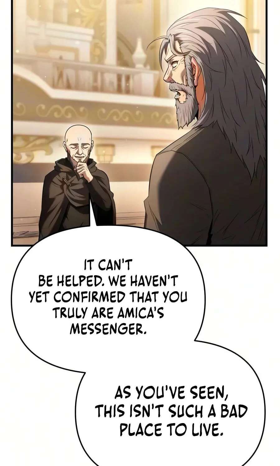 The Seventh Prince Wants to Bail Chapter 18 - page 28