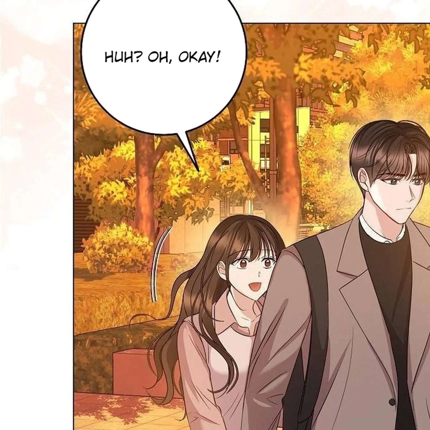 I Don't Recommend Making a Mistake With Your Male Friend Chapter 24 - page 90
