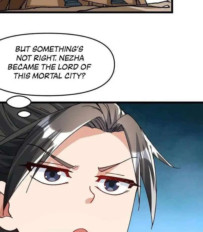 Bai Lan De Wo, Quan Kao Tu Di Xu Ming Chapter 36 - page 71