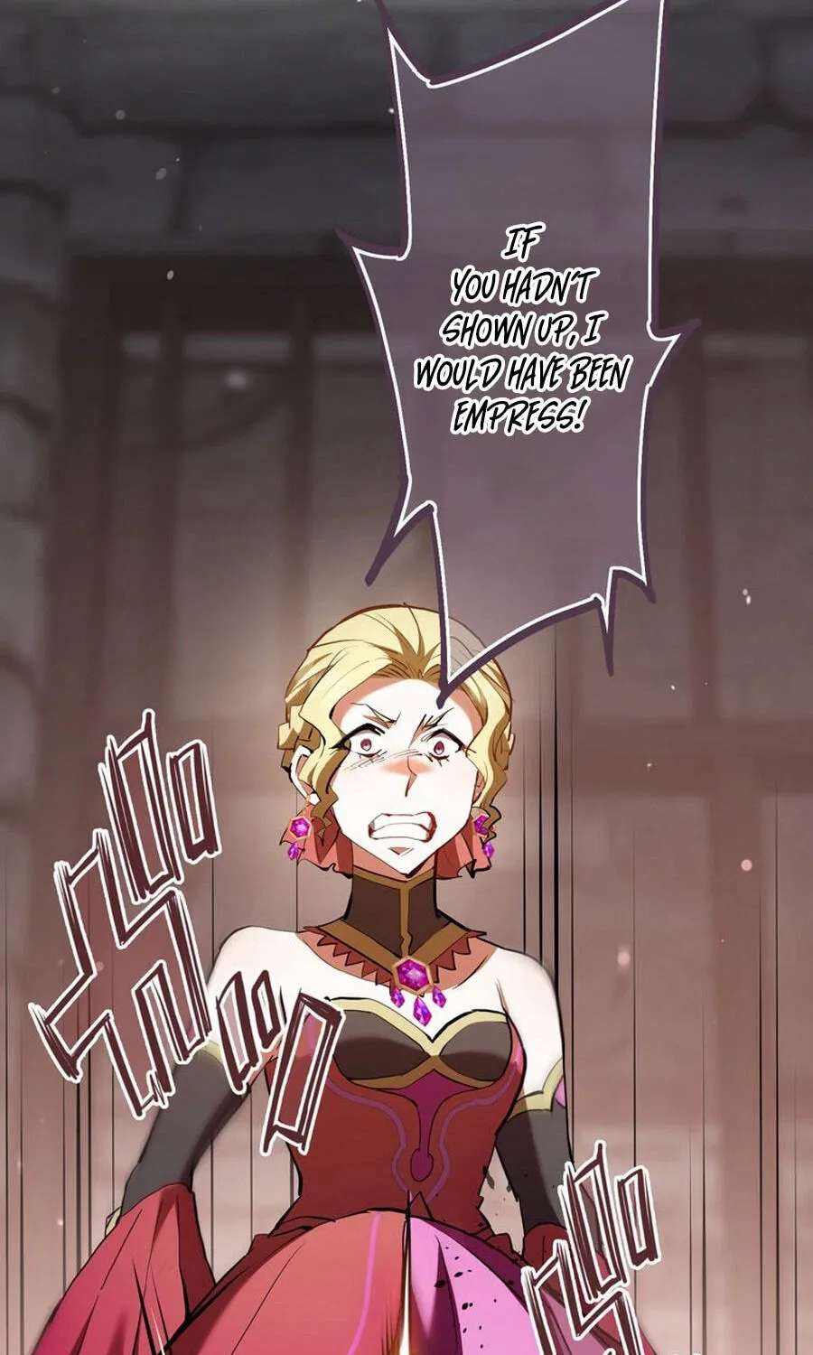 Akujo Alicia no Kyuukoku Recipe Chapter 99 - page 97