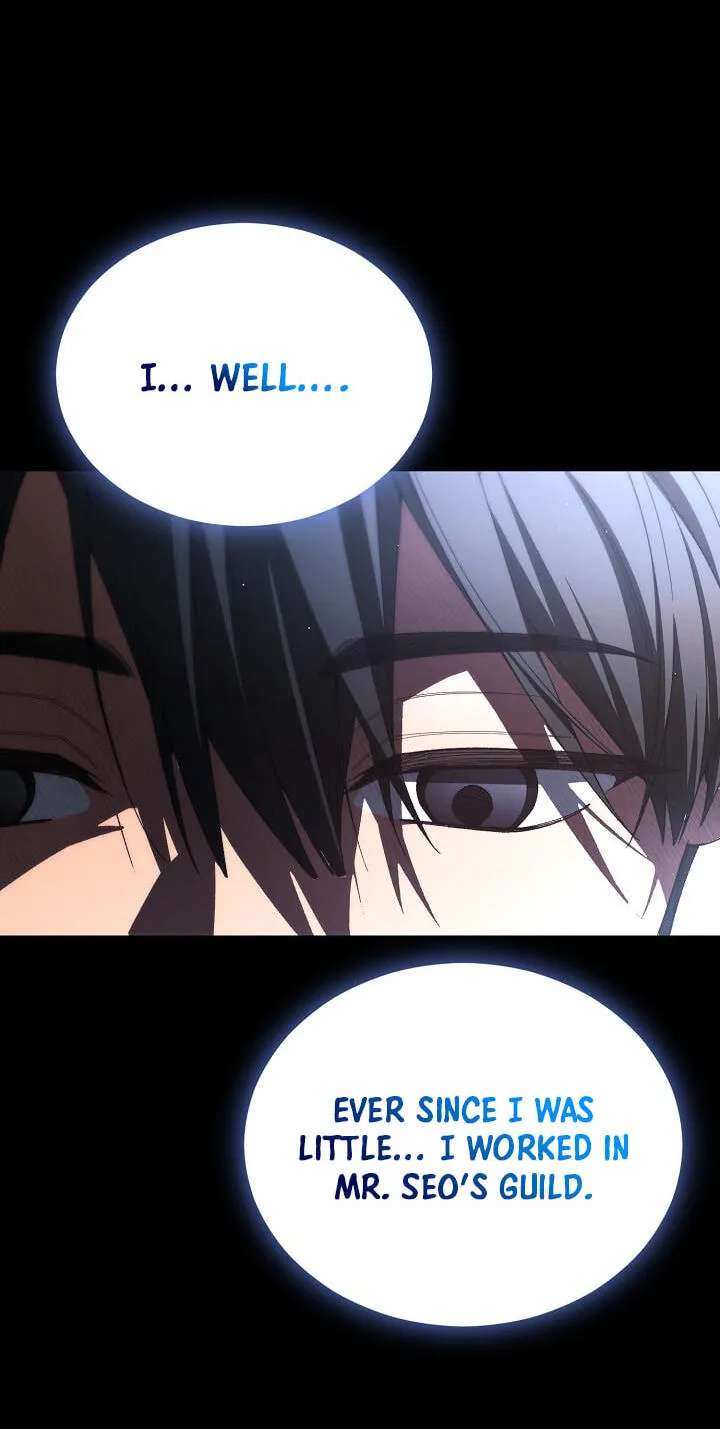 For My Own Good Chapter 100 - page 42