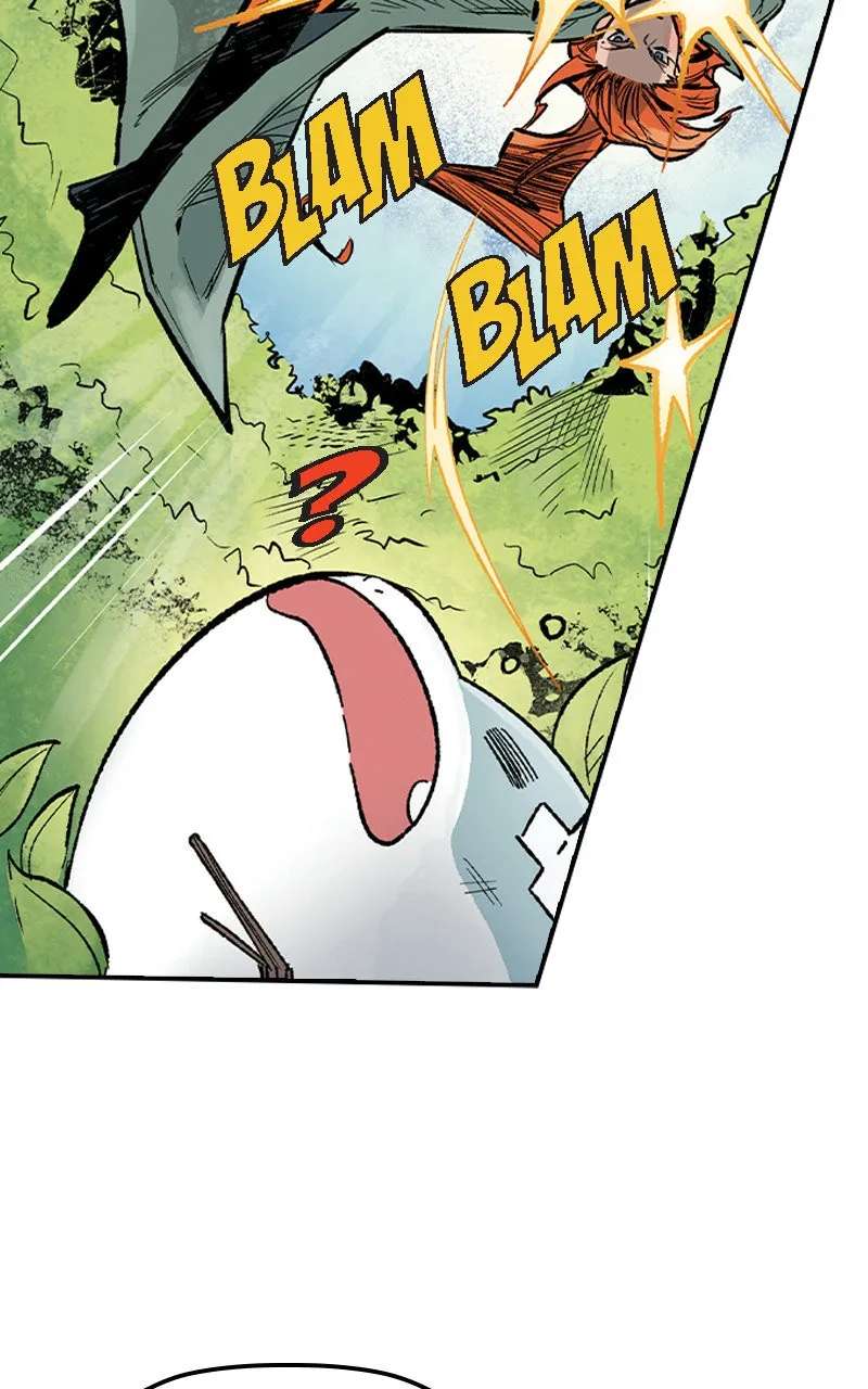 Jeff the Land Shark Chapter 7 - page 24