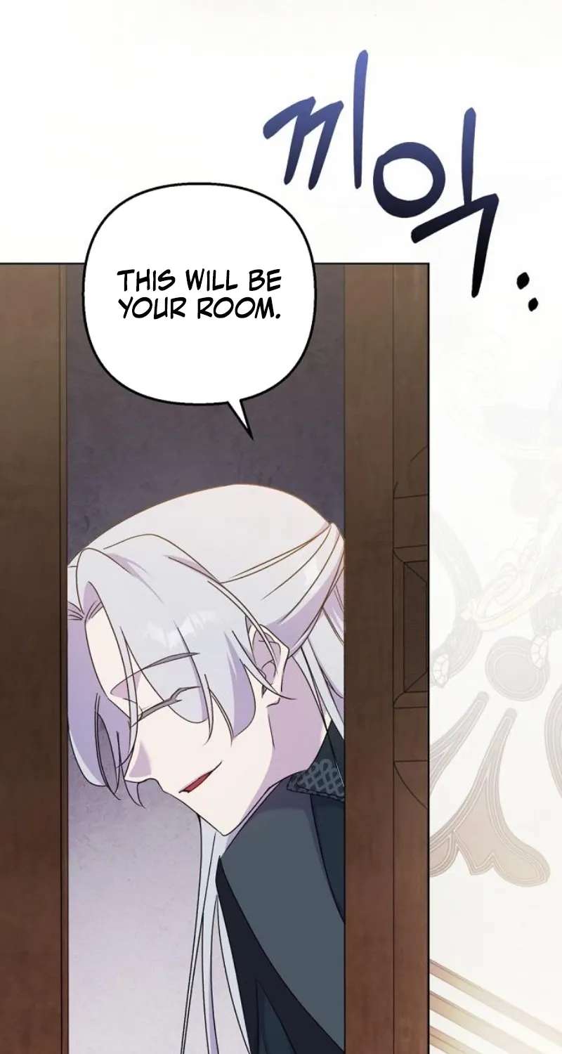 Divorce Will Be Completed in 3 Seconds Chapter 71 - page 57
