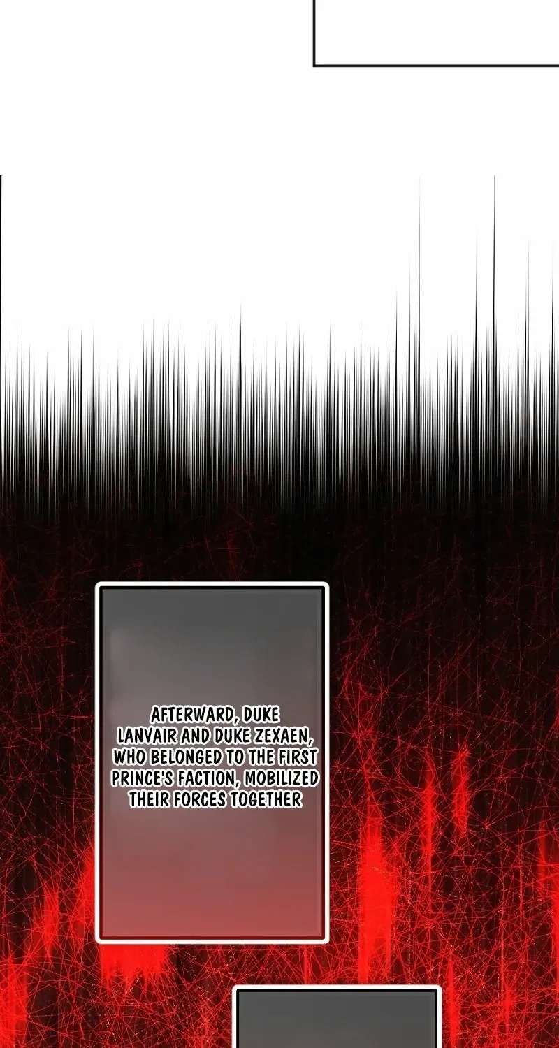 The Villainess Starting Over and the Strange Cold-Hearted Duke Chapter 26 - page 79