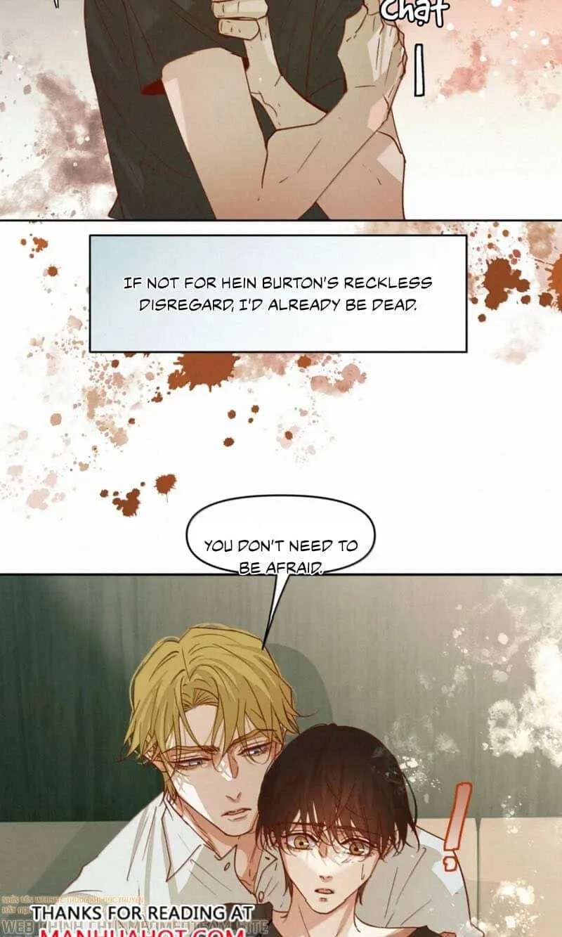 Addicted to Deathly Desire Chapter 144 - page 30