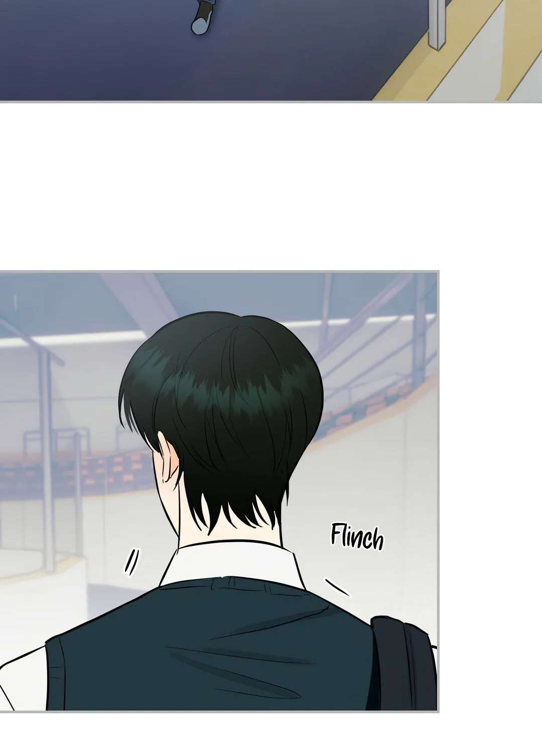Ice on Me Chapter 11 - page 38