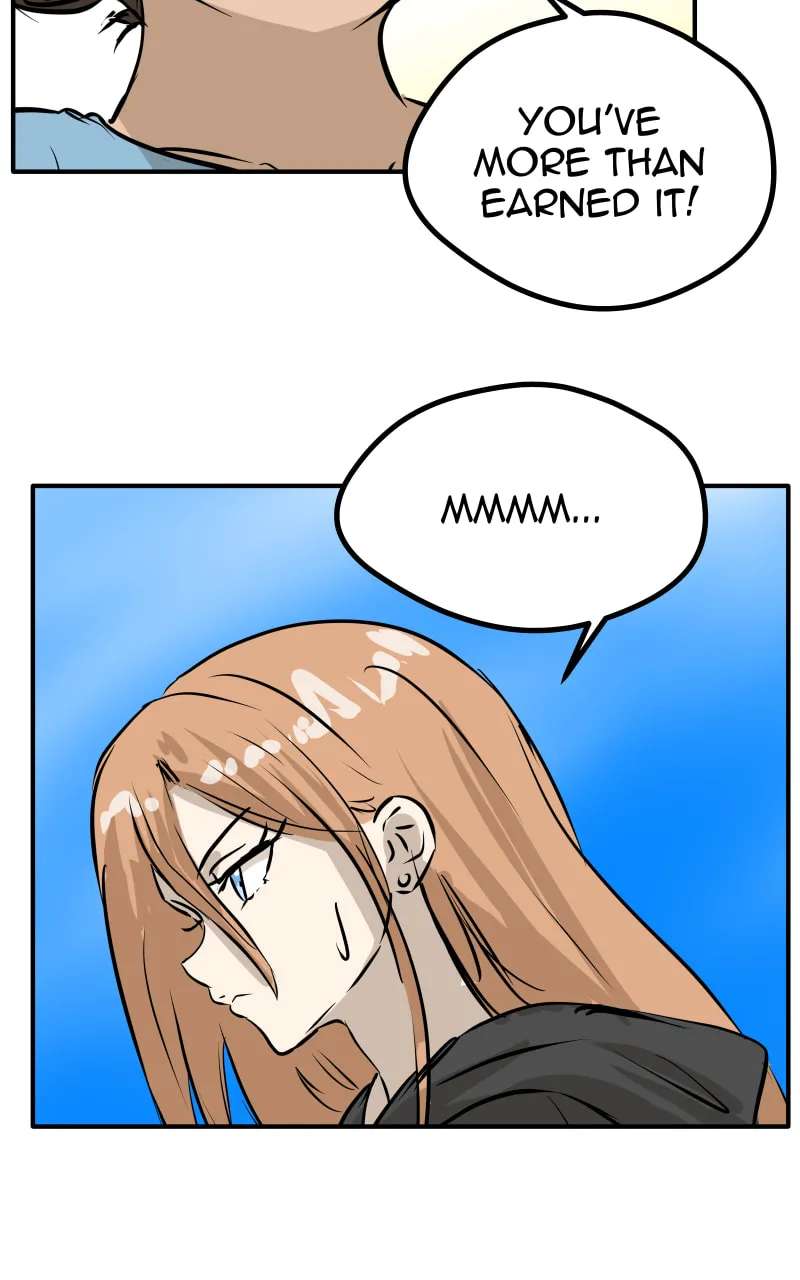 Swolemates Chapter 174 - page 36