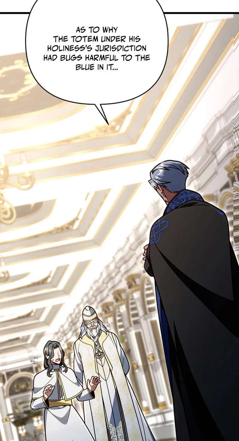 Holy Hella's Ultimate End Chapter 98 - page 14