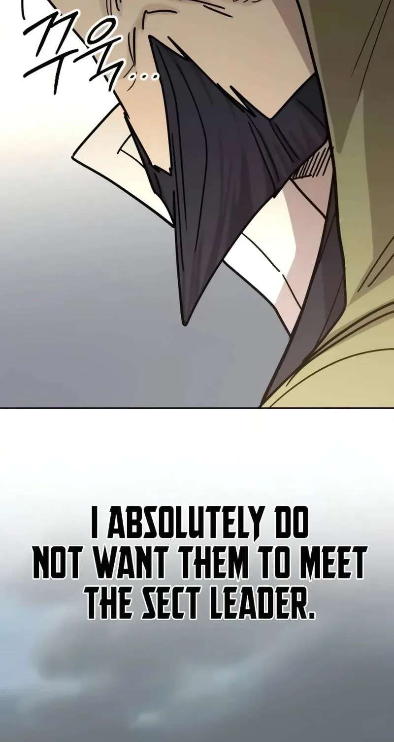 Return of the Blossoming Blade Chapter 182 - page 117