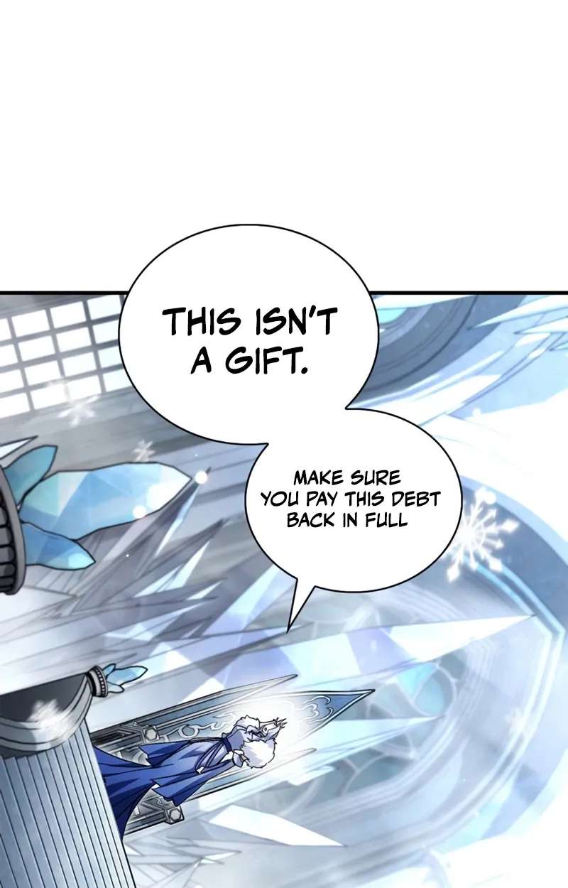 The Demon King Overrun by Heroes Chapter 45 - page 47