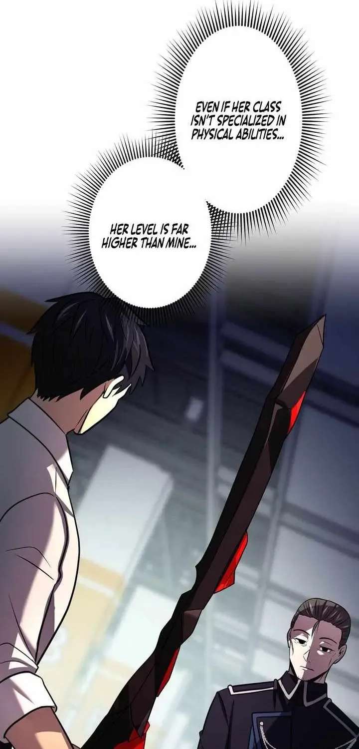 Reborn Ranker – Gravity User Chapter 215 - page 18