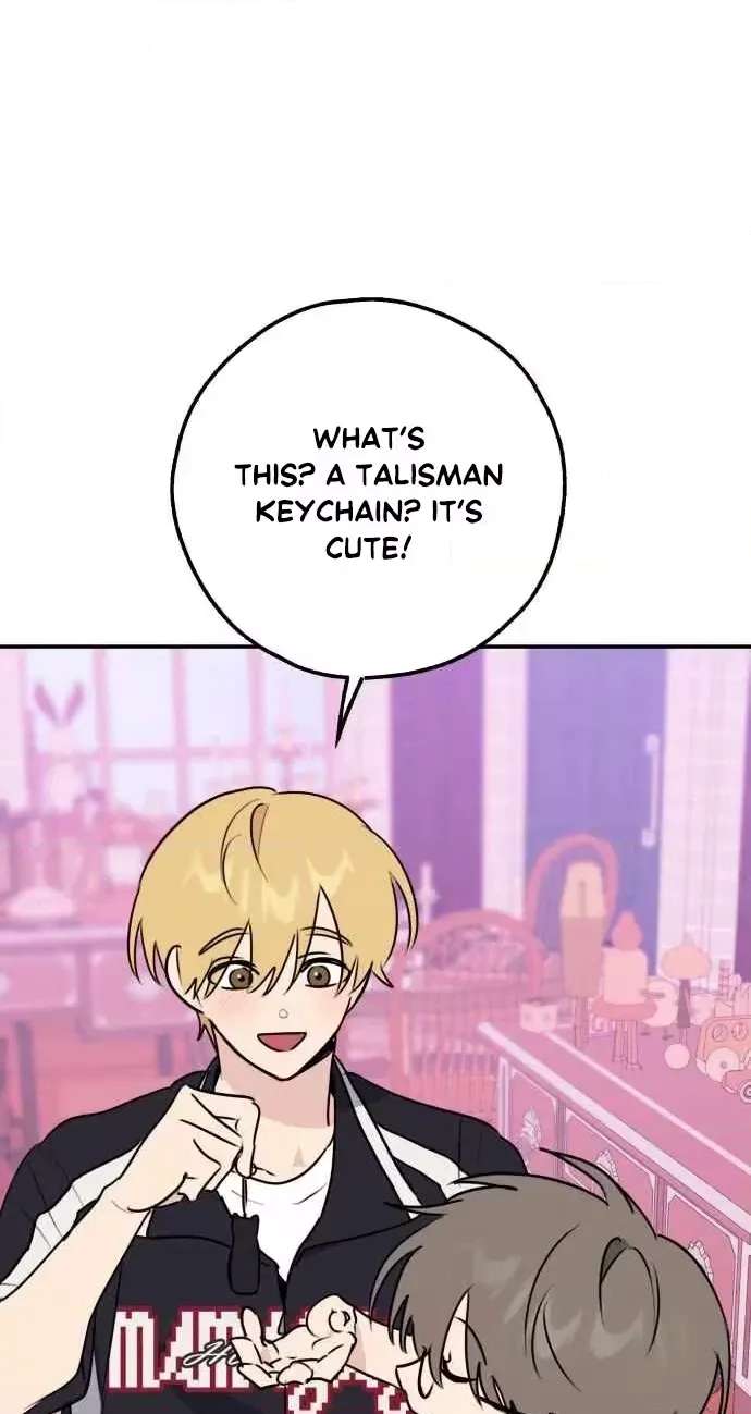 Horromance Chapter 32 - page 60