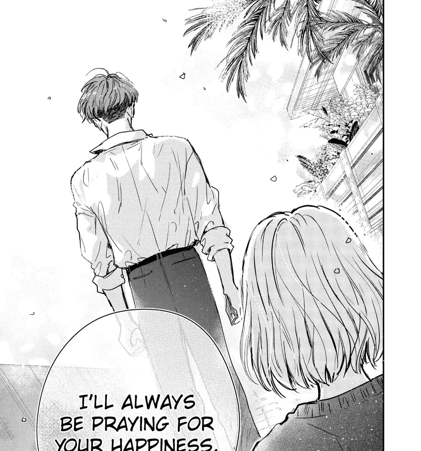 Anyway, I'm Falling in Love with You. Chapter 46 - page 65