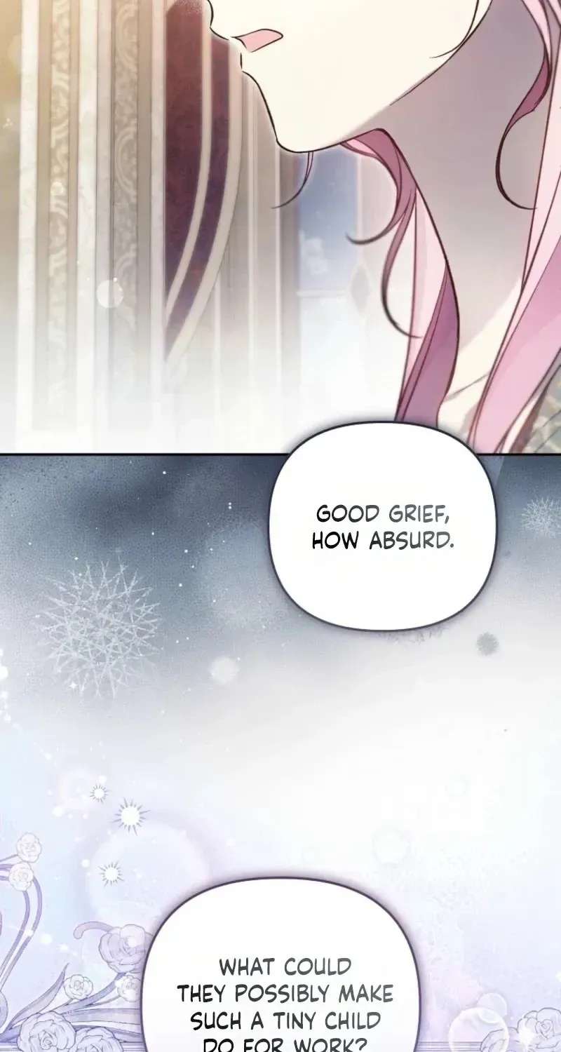 Diana's Dearest Is the Family's Favorite Chapter 66 - page 40