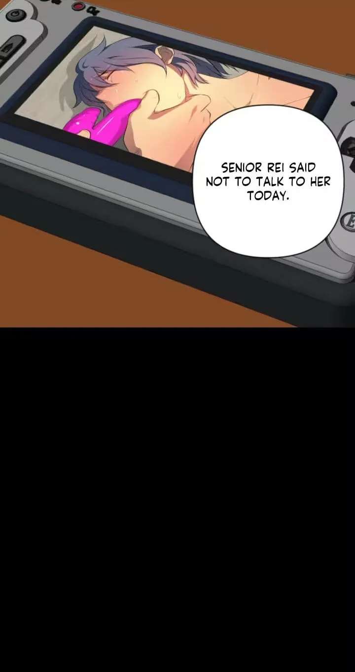 Please Accept My Wife Chapter 35 - page 45