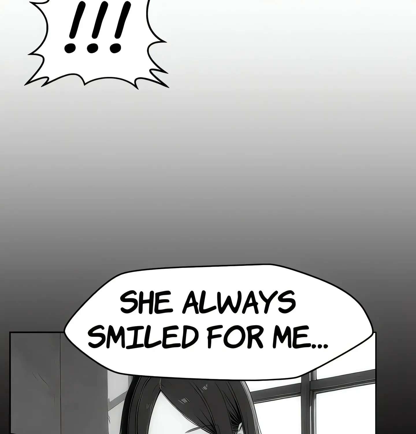 Sexorcist Chapter 4 - page 17