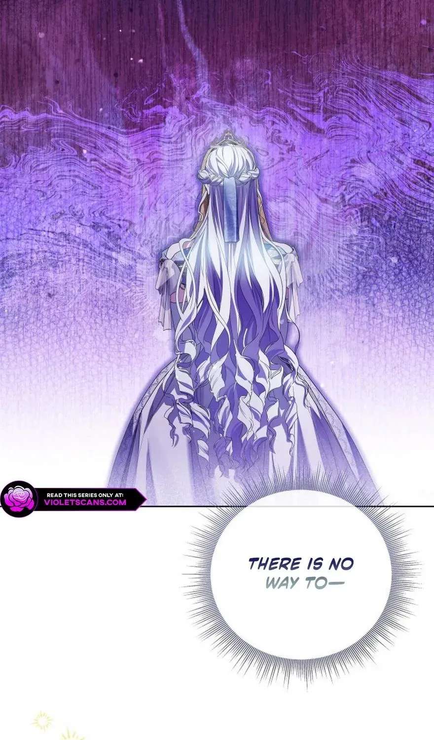 The Princess Stans in Secret Chapter 91 - page 73