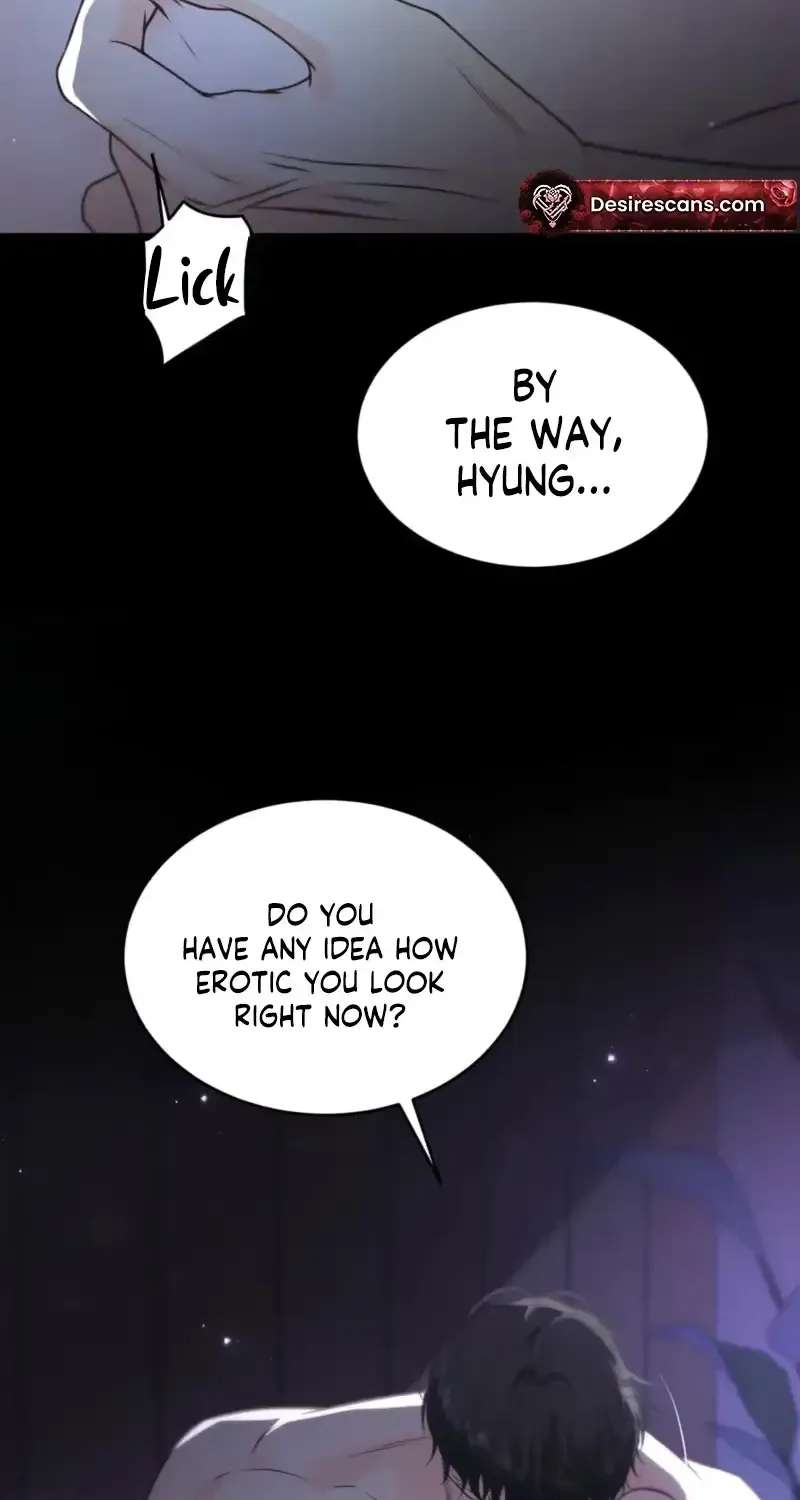 Hyung, Fall All the Way Into Ruin Chapter 1 - page 20