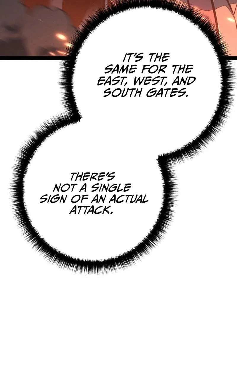 The Bastard of Swordborne Chapter 110 - page 158