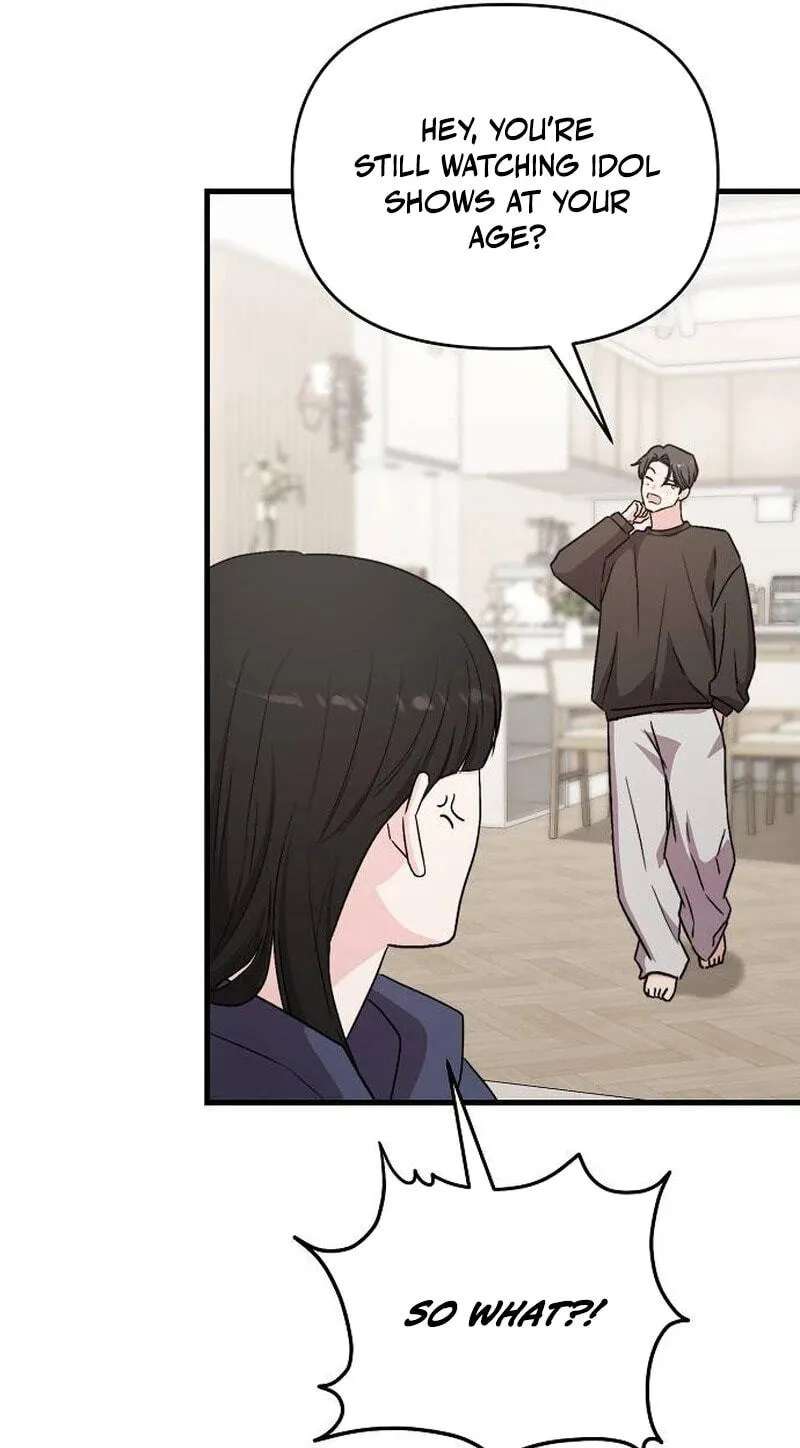 Assistant Manager Kim Hates K-Pop Idols Chapter 41 - page 47