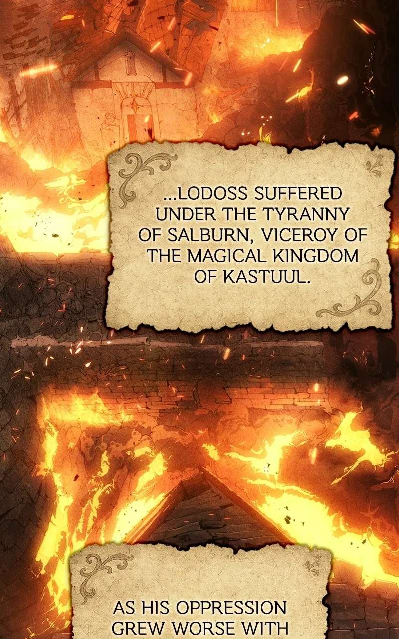 Record of Lodoss War:Queen of Death Chapter 2 - page 63
