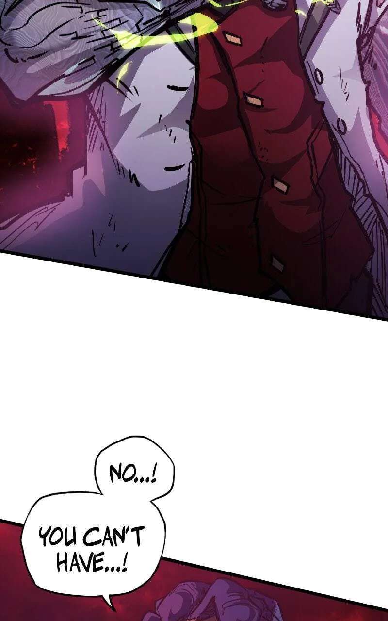 Blood Breaker Chapter 22 - page 75