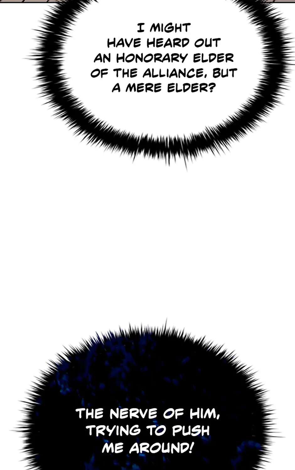 Absolute Master of the Senate Chapter 83 - page 9