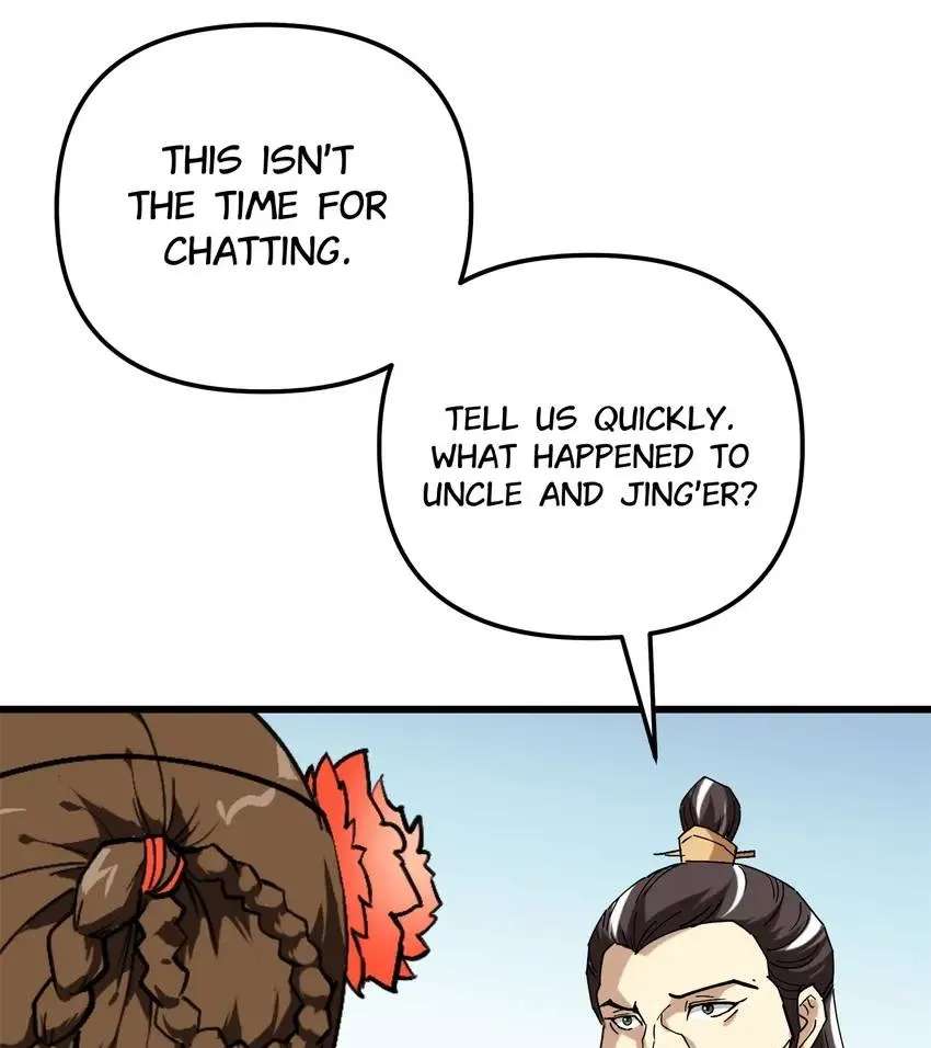 Reborn to Be a Great God Chapter 130 - page 68