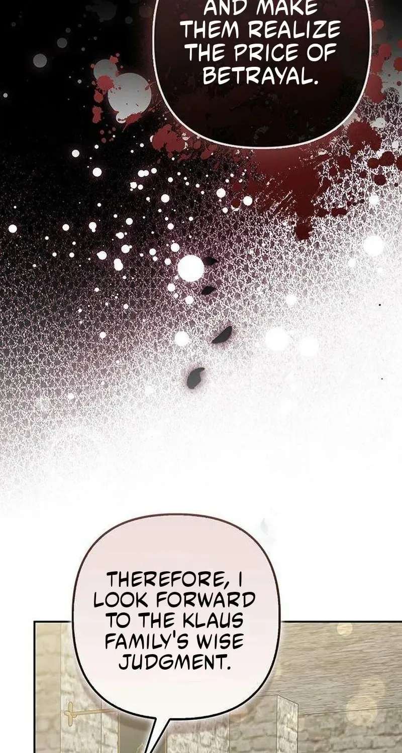 A Wicked Woman's Life with Her In-Laws Is Fun Chapter 7 - page 70