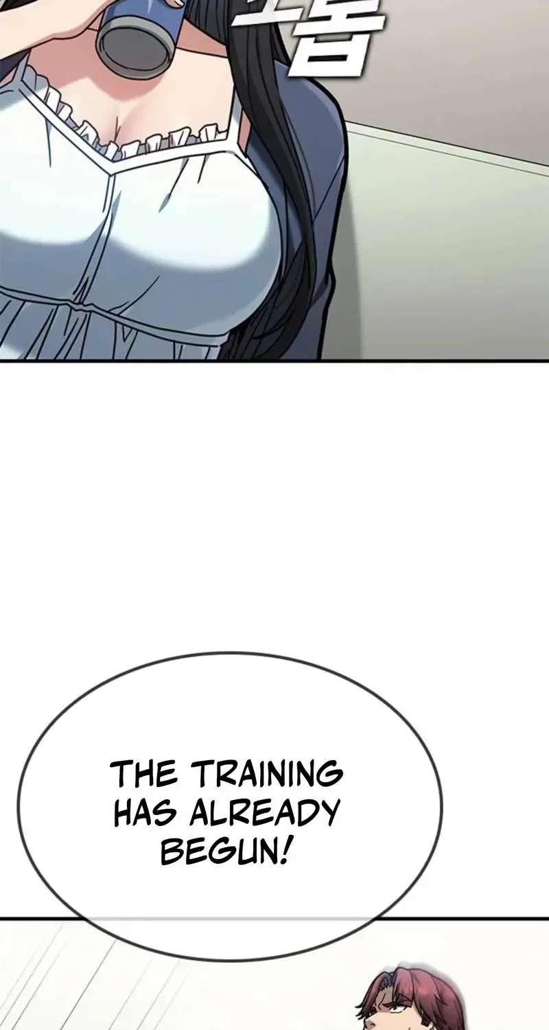 Fight Tier 1 Saving a tutor Chapter 13 - page 80