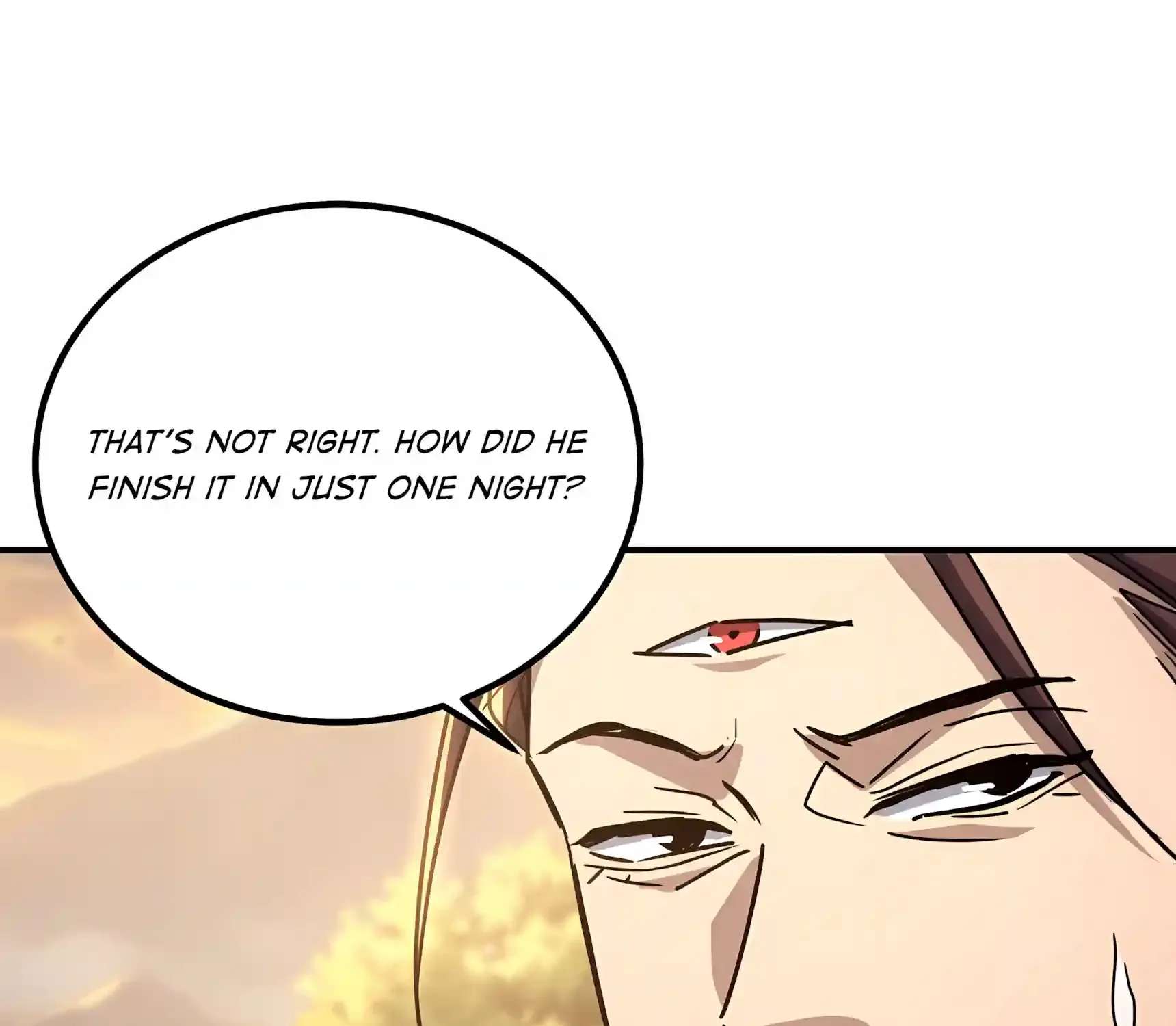 High Martiality: With One Hand, I Single-Handedly Repel Three Thousand Emperors! Chapter 68 - page 133