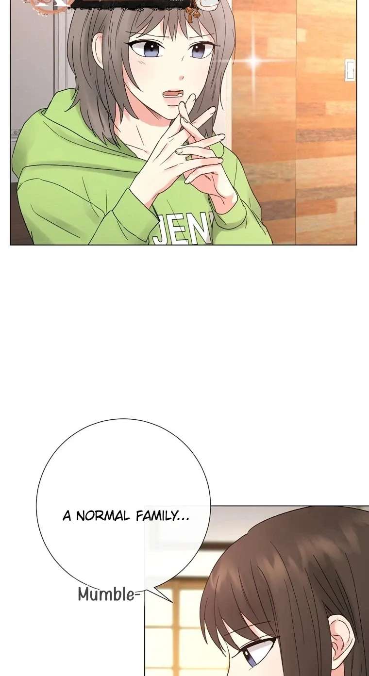 The Star That Swallowed the Universe Chapter 3 - page 94
