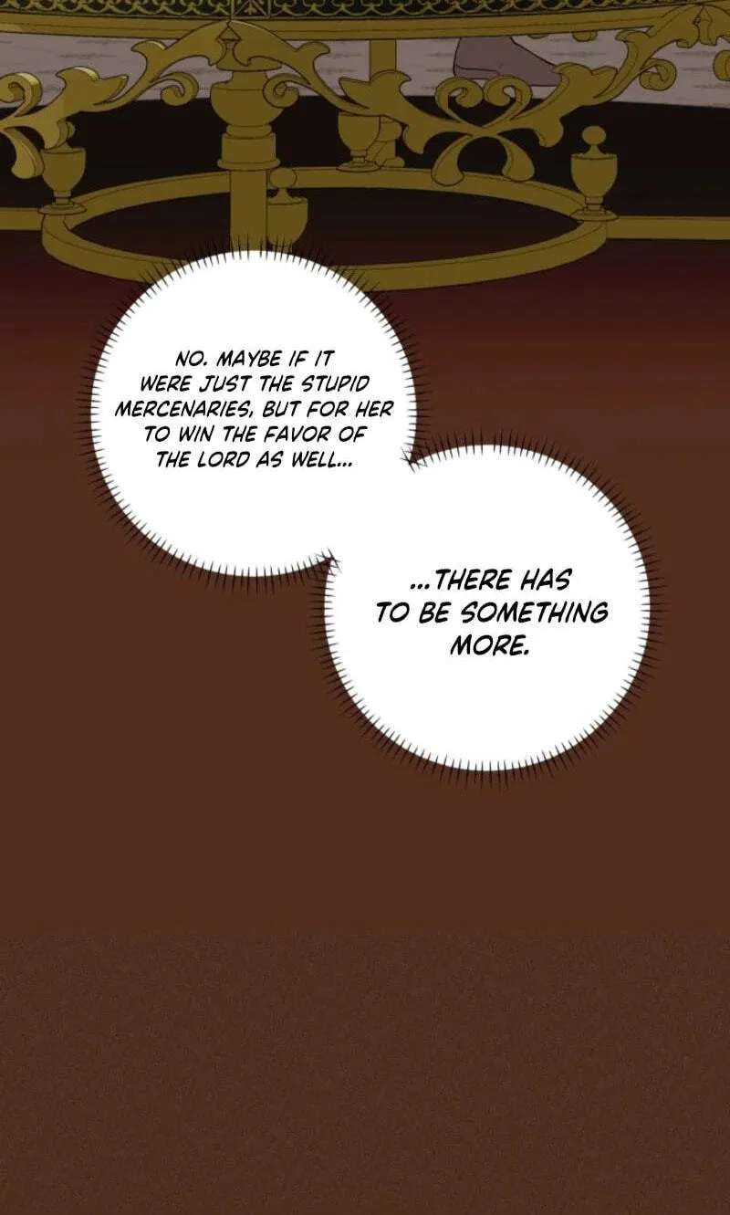 The Dungeon Smells Like Chicken Chapter 34 - page 60