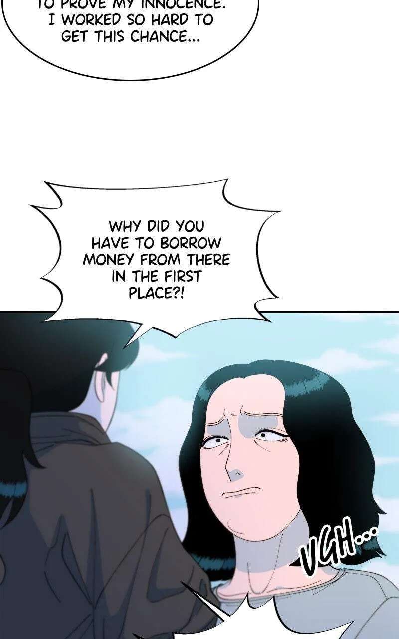 Momfluencer Chapter 91 - page 21
