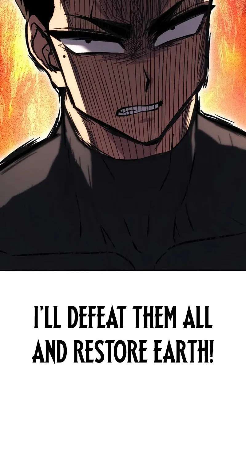 The Strongest in Hell, Mak Geum-gang Chapter 10 - page 24