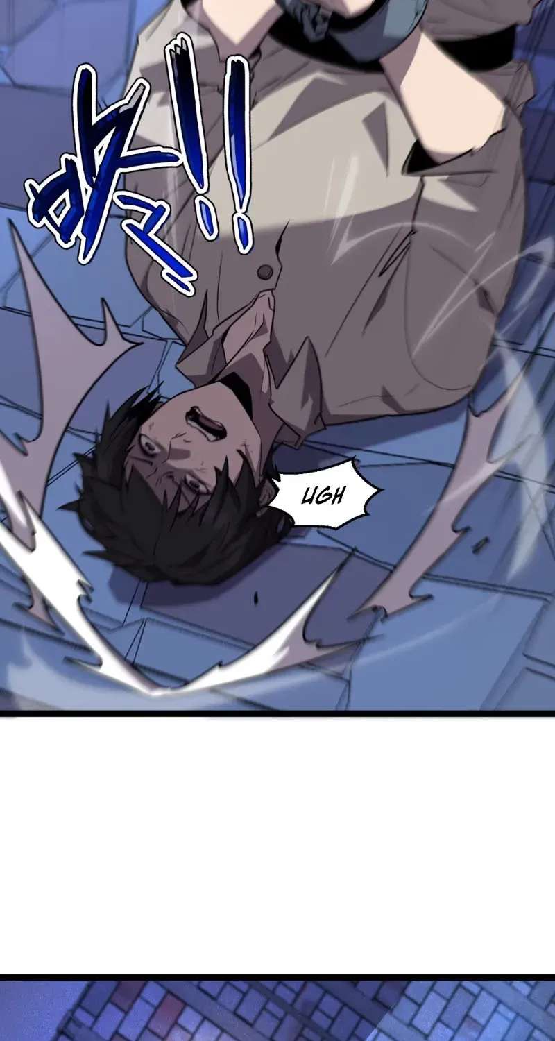 I’m Really Not A Demon Beast Chapter 1 - page 28
