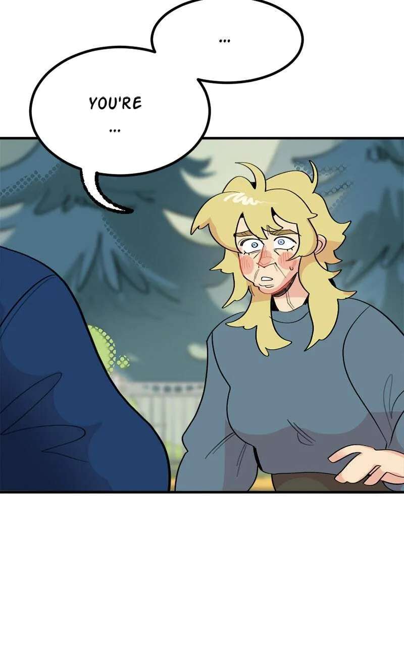 Not So Silent Chapter 92 - page 10