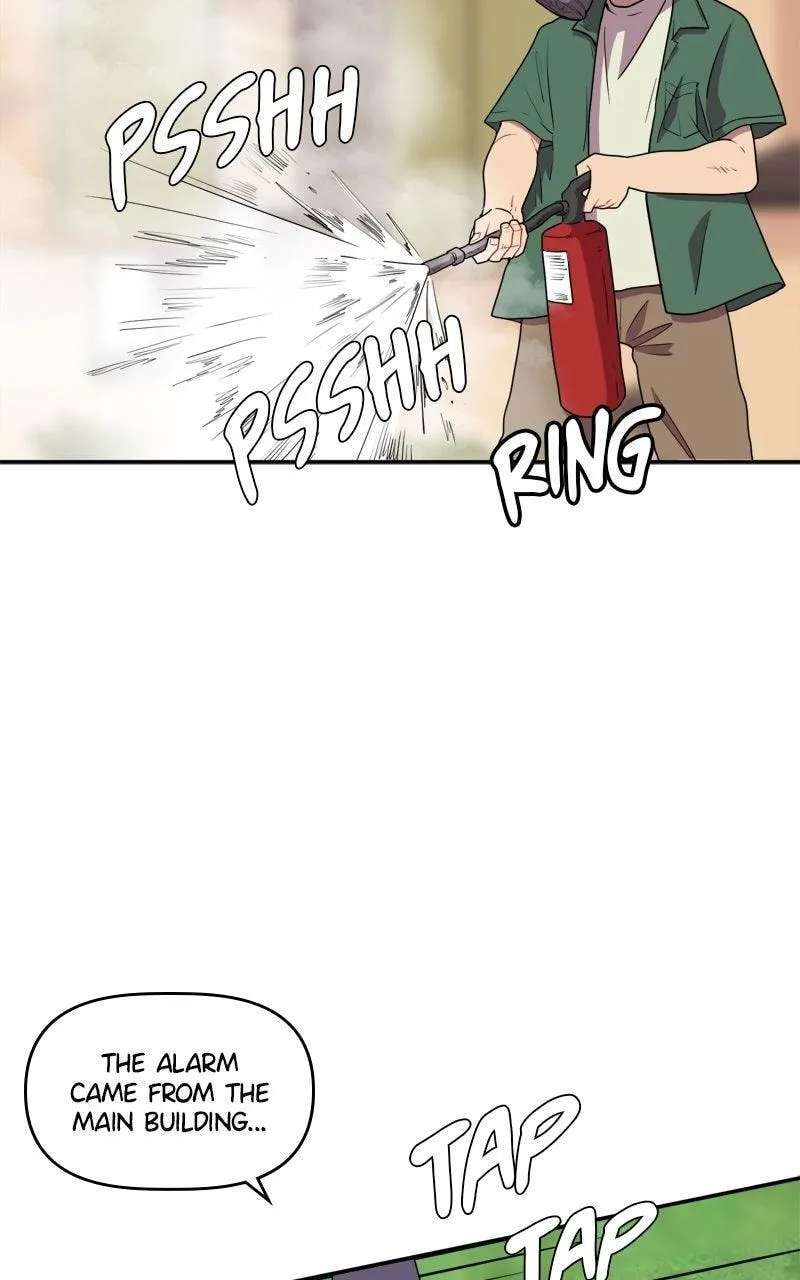 Take My Money Chapter 156 - page 7