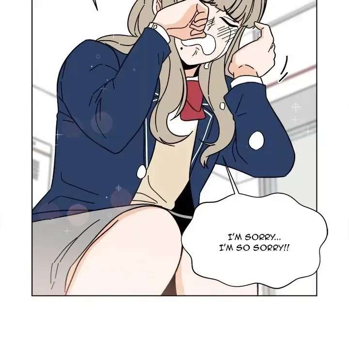 Scone Sweet Scone Chapter 68 - page 50